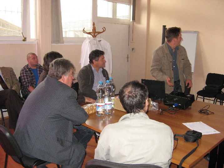 meeting - 07.10.2011